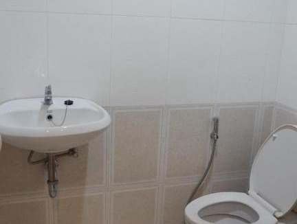 Tembalang Hostel | HOUSE OF NITI