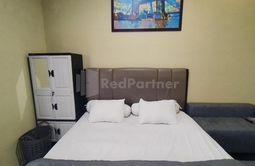 Bandar Lampung Hotel | House Of Tuwuh Syariah 2 Lampung RedPartner