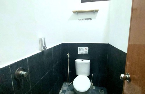 Yogyakarta House | House with 3 BR only 1 km from Malioboro @Fhstay malioboro