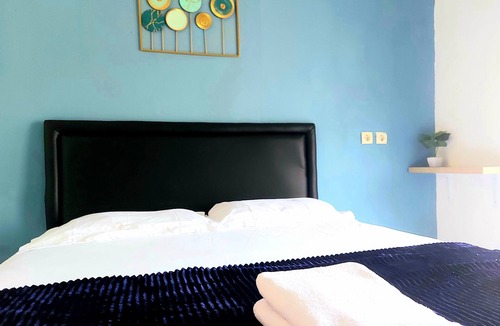 Yogyakarta House | House with 3 BR only 1 km from Malioboro @Fhstay malioboro