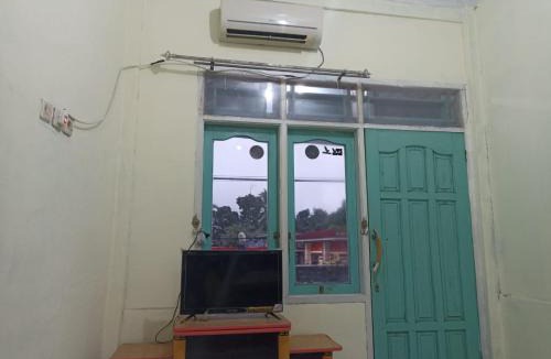 Karang Bolong Hotel | Hoya Residence Syariah
