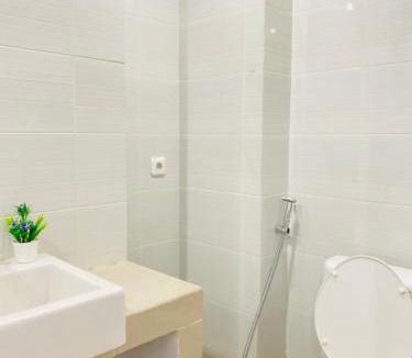 Medan Apartment | Hozby Skyview Setiabudi
