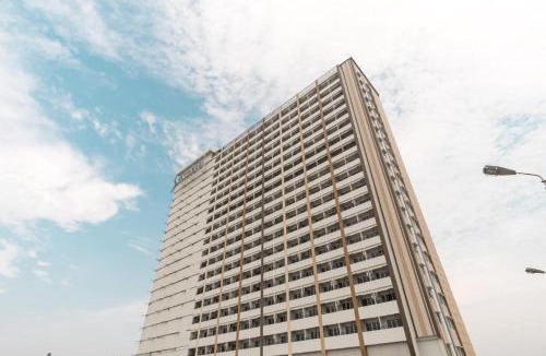 Medan Apartment | Hozby Skyview Setiabudi
