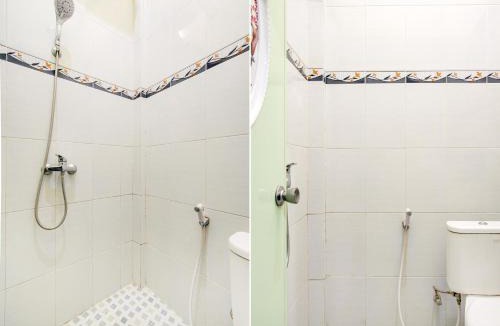 Kediri Hotel | HP Residence Mitra RedDoorz near Alun Alun Kediri