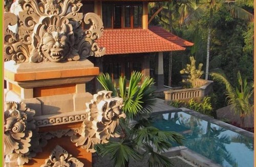 Kedewatan Villa | Huge, luxurious, private, and peaceful estate surrounded by nature close to Ubud