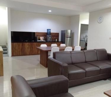 Mlati Villa | Hyarta A2