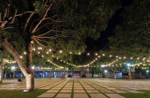 Lubuk Baja Hotel | I Hotel Batam