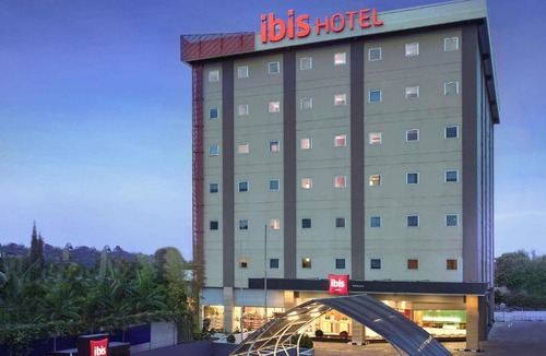 Balikpapan Hotel | Ibis Balikpapan