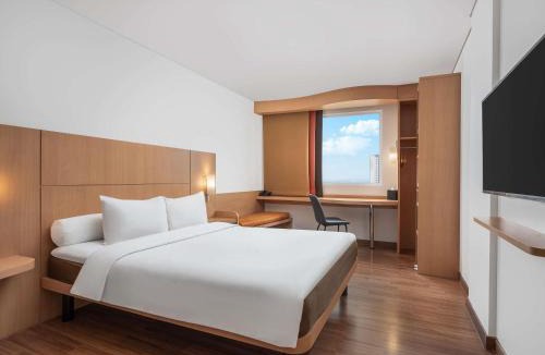 Tangerang Hotel | Ibis Gading Serpong