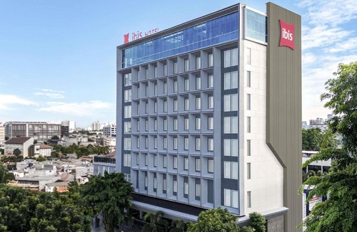 Cikini Hotel | ibis Jakarta Raden Saleh