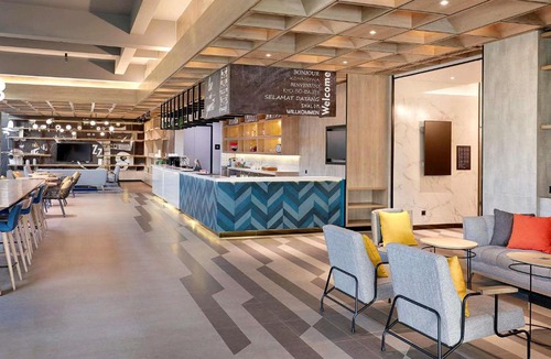 Samarinda Hotel | Ibis Samarinda