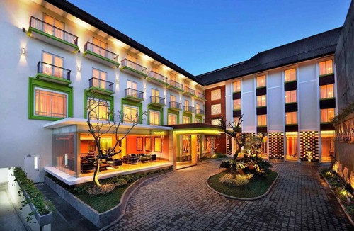 Teuku Umar Hotel | ibis Styles Bali Denpasar