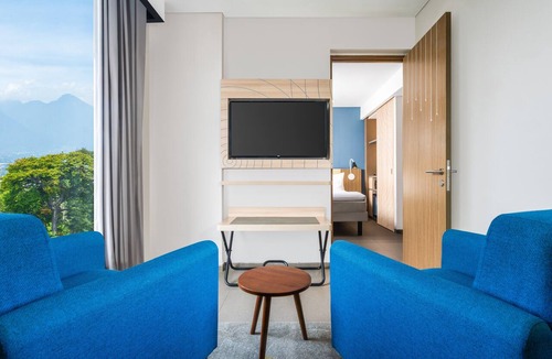 Bogor Tengah Hotel | ibis Styles Bogor Pajajaran