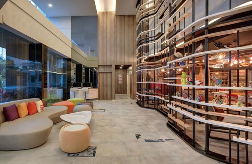 Makassar Hotel | ibis Styles Makassar Sam Ratulangi