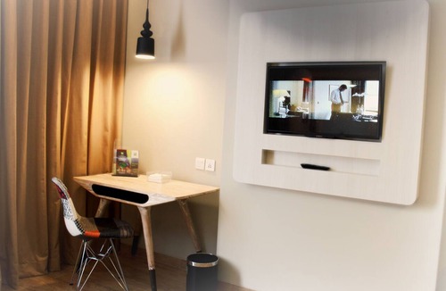 Makassar Hotel | ibis Styles Makassar Sam Ratulangi