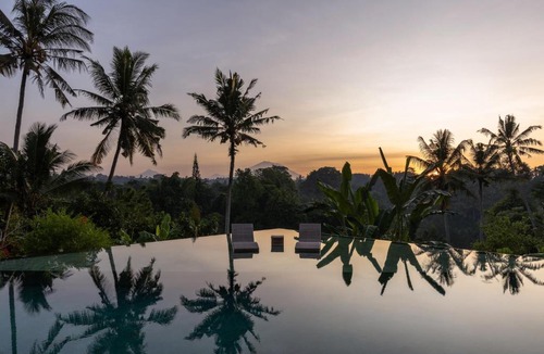 Kemenuh Villa | IBU The Sanctuary by OXO - Retreat House for Family & Transformational Events