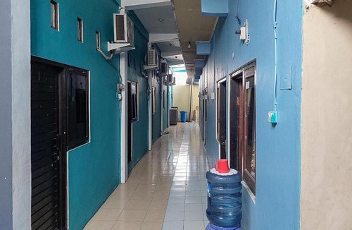 Madiun Hotel | Icha Homestay near Terminal Purabaya Madiun