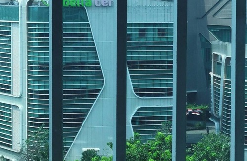 Kayu Putih Apartment | Pleasant3@Tifolia, Studio, cozy in Kelapa Gading