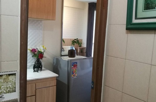 Kayu Putih Apartment | Pleasant@Tifolia, Studio, cozy in Kelapa Gading