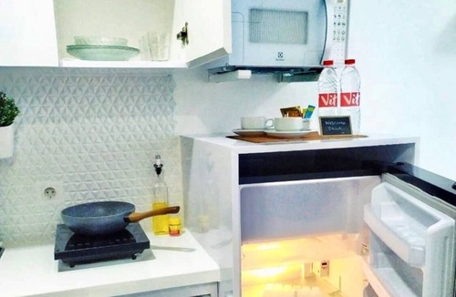 Kayu Putih Apartment | NEW COZY MODERN ROOMS