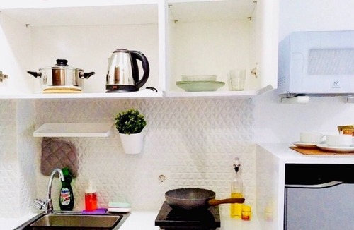Kayu Putih Apartment | NEW COZY MODERN ROOMS