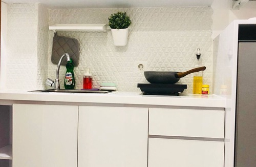 Kayu Putih Apartment | NEW COZY MODERN ROOMS