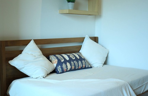 Grogol Utara Apartment | Great location - 2BR Apartment in Senayan, Jakarta