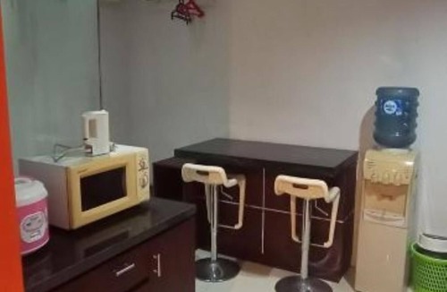 Jakarta Apartment | Apartement Thamrin City 2 BIG BR,74sqm,City View