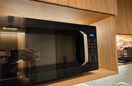 Jakarta Apartment | 2BR Private Apartment Taman Anggrek Residence - Korean Hanbok