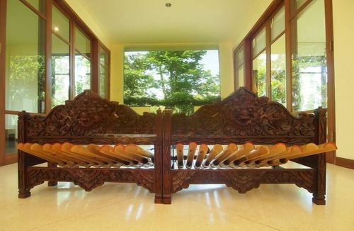 Buahan Villa | Idyllic 4BR Villa Located In North Ubud! 20Min Drive To Tegallalang Rice Terrace