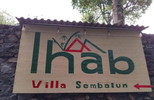 Kecamatan Sembalun Hotel | Ihab Villa Sembalun by RHM Indonesia