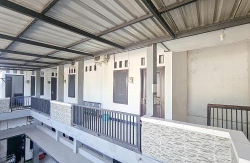 Mojokerto Hotel | Ijen Homestay Mojokerto RedPartner