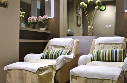 Klojen Hotel | Ijen Suites Hotel