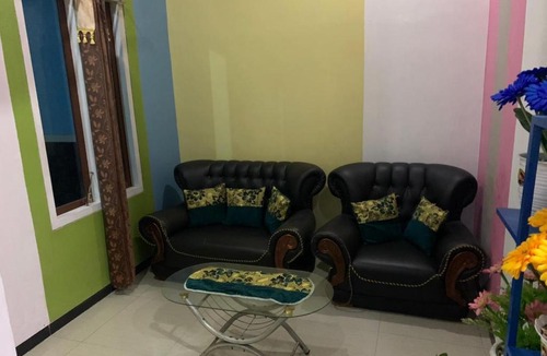 Karimunjava House | Ilyas Homestay