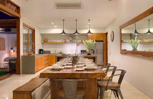 Drupadi Villa | Imagine Your Family Renting a Luxury Holiday Villa Close to Seminyak’s Main Attractions