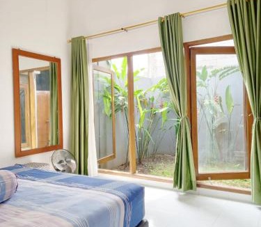 Ngamprah House | Imah Safina, Cozy Private Home Syariah in Padalarang Bandung