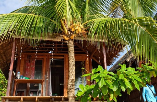 Mansuar Island House | Imuri Homestay Sauwandarek