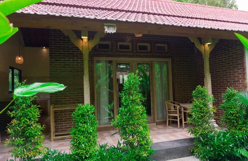 Sebatu Villa | INCREDIBLE! 4BR Villa in Ubud - Outdoor swimming pool!