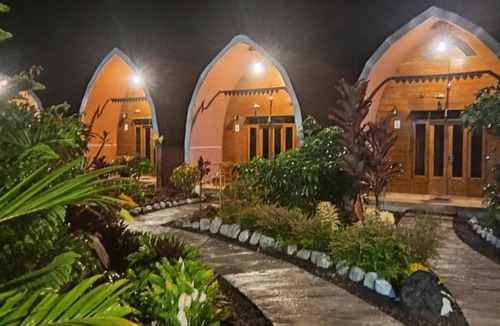 Argosari Villa | Indah Damai Cottages