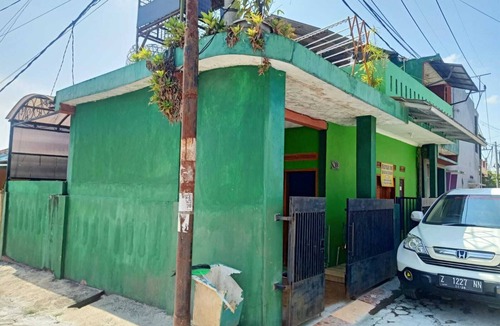 Garut House | Indo Hometown