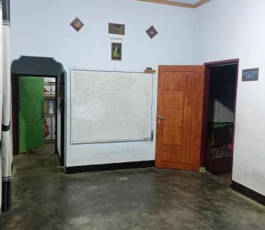 Aik Berik House | Infinity