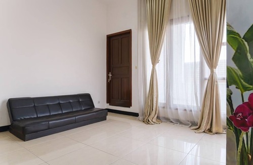 Semarang Villa | INNCA Jatidiri Villa, Semarang
