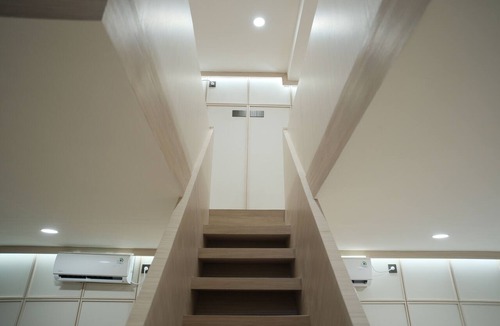 Klojen House | INSAHAUS Guest House Malang