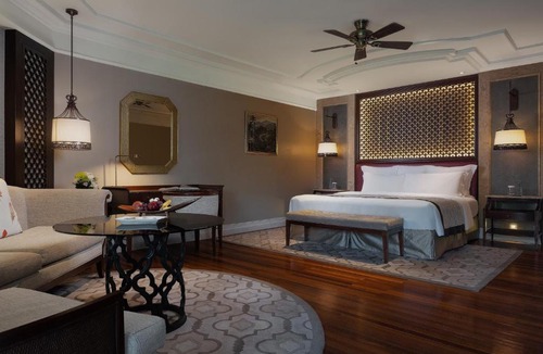Jimbaran Bay Resort | InterContinental Bali Resort by IHG