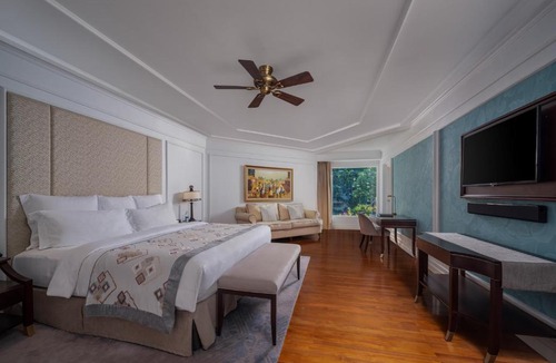 Jimbaran Bay Resort | InterContinental Bali Resort by IHG