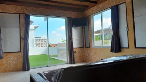 Tumbak Bayuh Apartment | Iskha Villa
