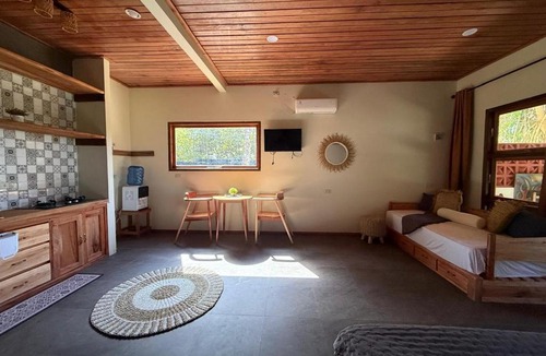 Sinabang Resort | Island Time Surf Resort