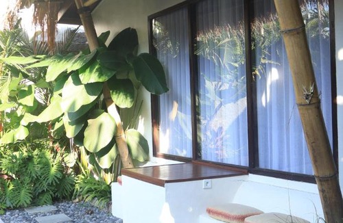 Nyuh Kuning Villa | J Ming Villa Ubud by Permata Digital