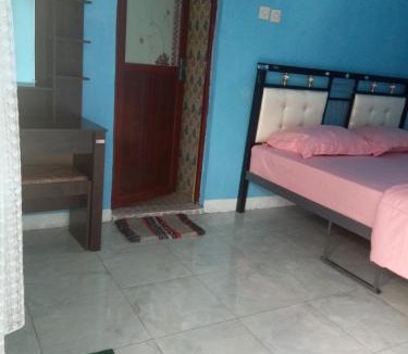 East Manggarai House | J-Rima Homestay Borong