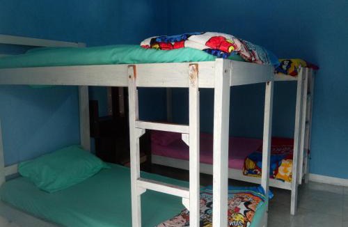 East Manggarai House | J-Rima Homestay Borong